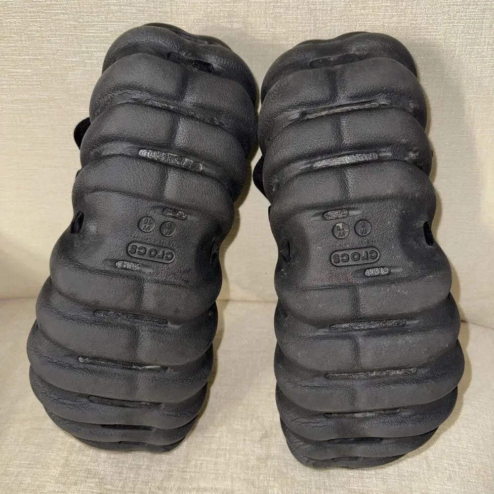 CROCS excellent used